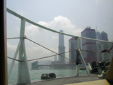 Hong Kong 香港 Aug 2004