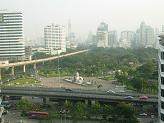 Bangkok バンコク Oct 2006
