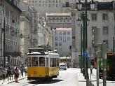 Lisbon リスボン Aug 07