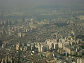 Seoul ソウル May 2008
