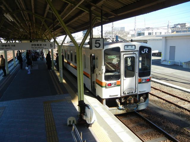 Nagoya(Matsuzaka) É() Apr 2011