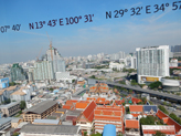 Bangkok バンコク Dec 2015