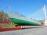 潜水艦C-56博物館（１）