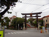 Naha(Okinawa) ߔe Mar 2022